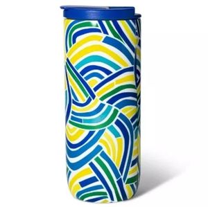 Tabitha x Target TUMBLER Hot Cold CUP 16.6 oz THERMOS travel Mug